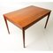 Dutch Teak Dining Table, 1960s 17