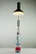 Mid-Century Architects Table Lamp from Helo Leuchten 5