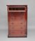 19th Century Mahogany Wellington Chest of Drawers 10