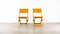 Scandinavian Foldable Chairs, 1960s, Set of 6 15