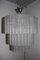 Murano Glass Tube Chandelier, 1960, Image 3