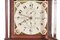 Antique Oak & Mahogany Grandfather Clock from W Prior Skipton 9