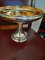 Vintage Silver-Plated Bowl 2