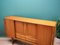 Mid-Century Danish HIghboard, 1960s, Image 3