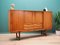 Mid-Century Danish HIghboard, 1960s 6