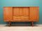 Mid-Century Danish HIghboard, 1960s 1