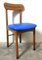 Danish Dining Chairs, 1960s, Set of 6 8