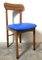 Danish Dining Chairs, 1960s, Set of 6, Image 8