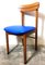 Danish Dining Chairs, 1960s, Set of 6 6