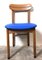 Danish Dining Chairs, 1960s, Set of 6, Image 1