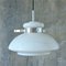 Lampada da soffitto Mid-Century di Doria Leuchten, anni '60, Immagine 9