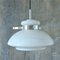 MId-Century Ceiling Lamp from Doria Leuchten, 1960s 9