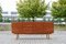 Credenza Mid-Century in teak di Musterring International, anni '60, Immagine 3