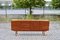 Mid-Century Teak Sideboard from Musterring International, 1960s, Image 5