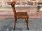 Bentwood Bistro Dining Chairs in the Style of Baumann, 1920s, Set of 2 4
