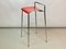 Chip Piiroinen Stools by Antti Kotilainen, 2002, Set of 4 1