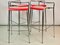 Chip Piiroinen Stools by Antti Kotilainen, 2002, Set of 4 19