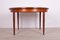 Teak Round Fresco Dining Table from G-Plan, 1960s 5