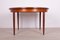 Teak Round Fresco Dining Table from G-Plan, 1960s, Image 5