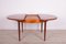 Teak Round Fresco Dining Table from G-Plan, 1960s, Image 7