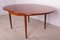 Teak Round Fresco Dining Table from G-Plan, 1960s, Image 8