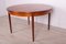 Teak Round Fresco Dining Table from G-Plan, 1960s, Image 2