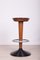 Mid-Century Barstools, 1950s, Set of 6, Image 5