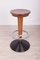 Mid-Century Barstools, 1950s, Set of 6 6