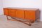 Mid-Century Teak Sideboard von Stonehill, 1960er 3