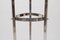 Nymphenburg Coat Stand by Otto Blümel for ClassiCon, 1993 7