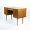 Mid-Century Writing Desk in Teak, Czechoslovakia, 1960s, Image 4