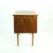 Mid-Century Writing Desk in Teak, Czechoslovakia, 1960s, Image 3