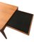 Swedish Teak Coffee Table with Extension, 1960s, Image 3