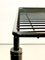 Postmodern Black Jarpen Table by Niels Gammelgaard for Ikea, 1983, Image 6