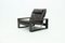 Dutch Brutalist Lounge Chair by Sonja Wasseur for Sonja Wasseur Atelier, 1970s 10