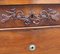 19th Century Italian Louis Philippe Walnut Chest of Drawers 2