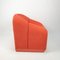 Model F598 Groovy Lounge Chair by Pierre Paulin for Artifort, 1980s 21