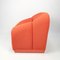 Model F598 Groovy Lounge Chair by Pierre Paulin for Artifort, 1980s, Image 4