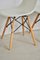 Vintage DSW Chairs by Charles & Ray Eames for Herman Miller, 1982, Set of 8 7