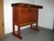 Mini Workbench Desk with Blinds, 1970s, Image 5