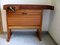 Mini Workbench Desk with Blinds, 1970s 1