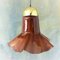 Mid-Century Ceiling Lamp from Peil & Putzler, 1970s, Image 1