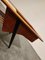 Table Basse Hidden Bar Vintage par Alfred Hendrickx pour Belform, 1950s 9