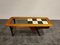 Vintage Hidden Bar Coffee Table by Alfred Hendrickx for Belform, 1950s 1