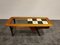 Vintage Hidden Bar Coffee Table by Alfred Hendrickx for Belform, 1950s, Image 1