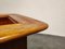 Table Basse Hidden Bar Vintage par Alfred Hendrickx pour Belform, 1950s 7