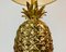 Vintage Regency Style Pineapple Table Lamp from Regina, 1970s 8