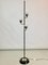 Mid-Century Danish Pole Floor Lamp, Image 1