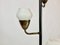 Mid-Century Danish Pole Floor Lamp, Image 7