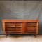 Mid-Century Swedish Teak Sideboard in the Style of Ulferts Möbler, 1960s 4